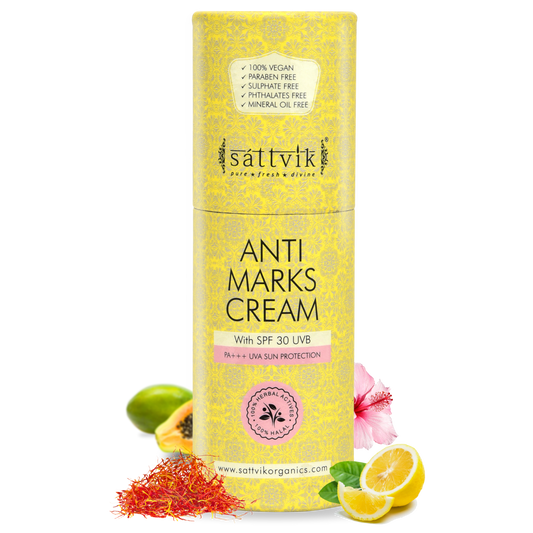 Anti Marks Cream