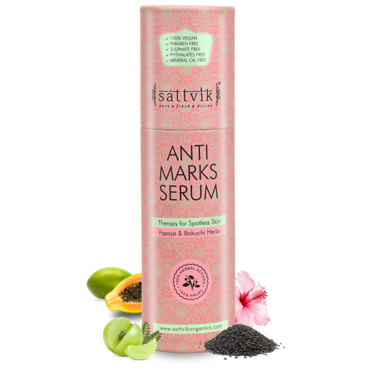 Anti Marks Serum